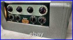 Vintage Roland 1861 Tube Amplifier Powers on Untested
