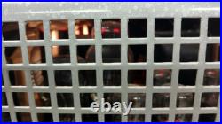 Vintage Roland 1861 Tube Amplifier Powers on Untested