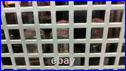 Vintage Roland 1861 Tube Amplifier Powers on Untested
