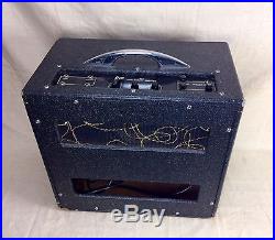Vintage Sano Hi-Fi 18 Watt High Quality Amplifier Tube Guitar Amp Circa 1950's