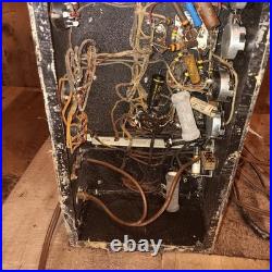 Vintage Schulmerich Electronics Inc. Model 6-100 Tube Amp Working Untested Read