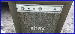 Vintage Sears 5xl Tube Amplifier