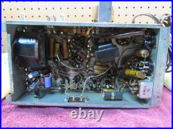 Vintage Seeburg MA1-L6 Jukebox Audio Amplifier Tube AMP 6L6