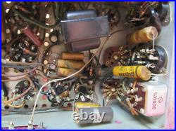 Vintage Seeburg MA1-L6 Jukebox Audio Amplifier Tube AMP 6L6