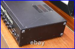 Vintage Seymour Duncan Convertible 60 watt 2 Channel Guitar Tube Amplifier