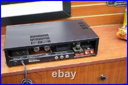 Vintage Seymour Duncan Convertible 60 watt 2 Channel Guitar Tube Amplifier