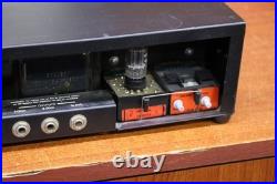 Vintage Seymour Duncan Convertible 60 watt 2 Channel Guitar Tube Amplifier