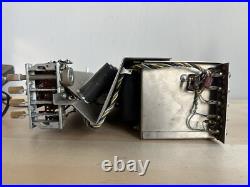 Vintage Sherwood Model S-1000 II Mono Tube Integrated Amplifier UNTESTED