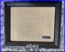 Vintage Silvertone Model 1471 Amplifier With Upgrades And Modifications