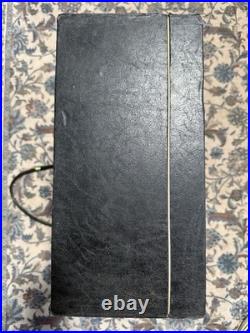 Vintage Silvertone Model 1471 Amplifier With Upgrades And Modifications