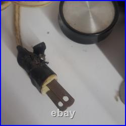 Vintage Stereo, Amplifier parts Tubes Dials Transformers other Untested Vintage Stereo, Amplifier parts Tubes Dials Transformers other Untested