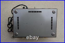 Vintage Stromberg-Carlson AU-33 6L6 PP Tube Amplifier