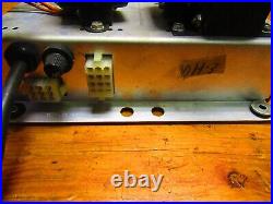 Vintage Thomas Tube amplifier Model 84
