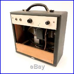 Vintage Tonemaster Tube Amp
