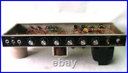 Vintage Traynor YGM-3 Guitar Mate Reverb Tube Amplifier No Cabinet Working Order