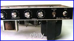 Vintage Traynor YGM-3 Guitar Mate Reverb Tube Amplifier No Cabinet Working Order