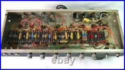 Vintage Traynor YGM-3 Guitar Mate Reverb Tube Amplifier No Cabinet Working Order