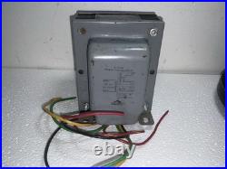 Vintage Triad R-200A Tube Amplifier Power Transformer 400VCT