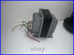 Vintage Triad R-200A Tube Amplifier Power Transformer 400VCT
