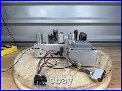 Vintage Triad R-4A Power Transformer Tube Amp From Reel To Reel Untested