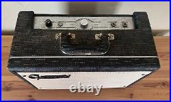 Vintage Tube Amplifier Gretsch 6150