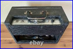Vintage Tube Amplifier Gretsch 6150