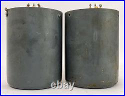 Vintage Tube Amplifier Output Transformers UTC / Western Electric / Thordarson