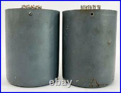 Vintage Tube Amplifier Output Transformers UTC / Western Electric / Thordarson