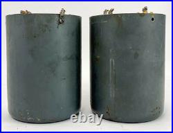 Vintage Tube Amplifier Output Transformers UTC / Western Electric / Thordarson