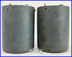 Vintage Tube Amplifier Output Transformers UTC / Western Electric / Thordarson