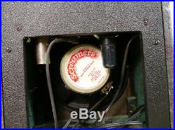 Vintage Univox ULM-6 1x10 5-watt tube combo great project tube amp