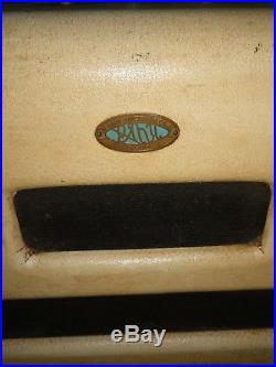 Vintage Valco Tube Amp 1950's Oahu X53257