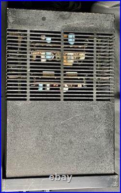 Vintage Victor RCA MCM-105 Solid State Amplifier Tube Audiophile Audio Rare Hifi