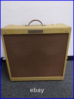Vintage Victoria Tube Guitar Amp 45410-T