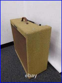 Vintage Victoria Tube Guitar Amp 45410-T