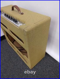 Vintage Victoria Tube Guitar Amp 45410-T
