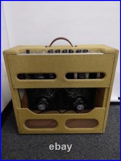Vintage Victoria Tube Guitar Amp 45410-T