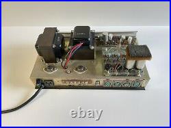 Vintage Webster Electric WA440-2 Amplifier