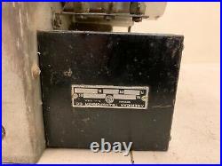 Vintage Western Electric 2a Phase Monitor