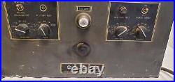 Vintage Western Electric 2a Phase Monitor #2