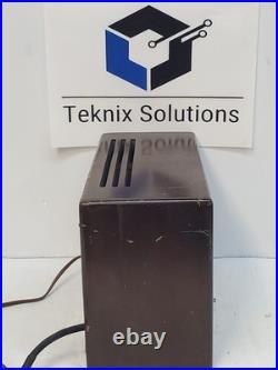 Vintage Western Electric Model 100F Amplifier/Loud Speaker Early 1930's WORKING