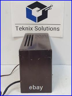 Vintage Western Electric Model 100F Amplifier/Loud Speaker Early 1930's WORKING