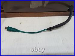 Vintage Western Electric Model 100F Amplifier/Loud Speaker Early 1930's WORKING