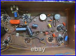 Vintage Wurlitzer 503 Jukebox Amplifier Rebuilt & Includes TUBES