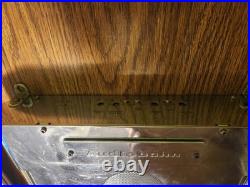 Vintage amp audiobahn a2401x