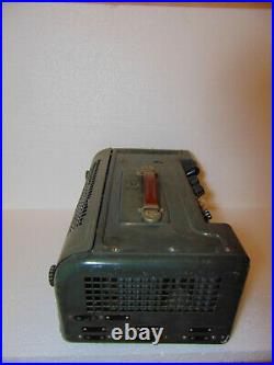 Vintage audio TUBE AMPLIFIER 90 u2 lomo kinap film projector