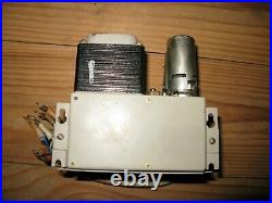 Vintage tiny tube amplifier 6n1p 6n2p? Ecc83 ecc88 USSR amp