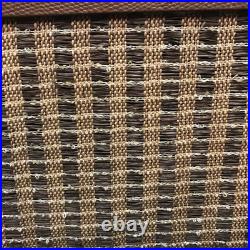 Vintage webcor amplifier TP4905-1 Tube Amplifier Speaker for Phonograph or Harp