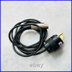 Vox AC50 MK III Big Box Vintage Tube Amplifier Head 1965 Black