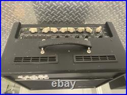 Vox VT20 Plus Guitar Amplifier Combo 20 Watt Tube Amp 1x8 Inch Speaker Vintage
